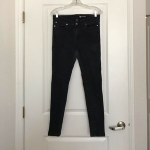 Gap Legging Jeans